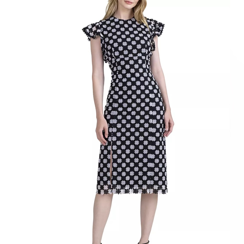 Shoshanna dress